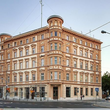 Noclegi - Wyspa Slodowa Rynek Centrum Wroclaw Exterior photo